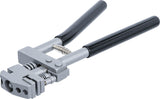 COMBINATION EDGE SETTER / HOLE PUNCH PLIERS (6120)