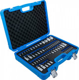 E-TYPE SOCKET AND TORX BIT SOCKET SET | 60 PCS (5135)