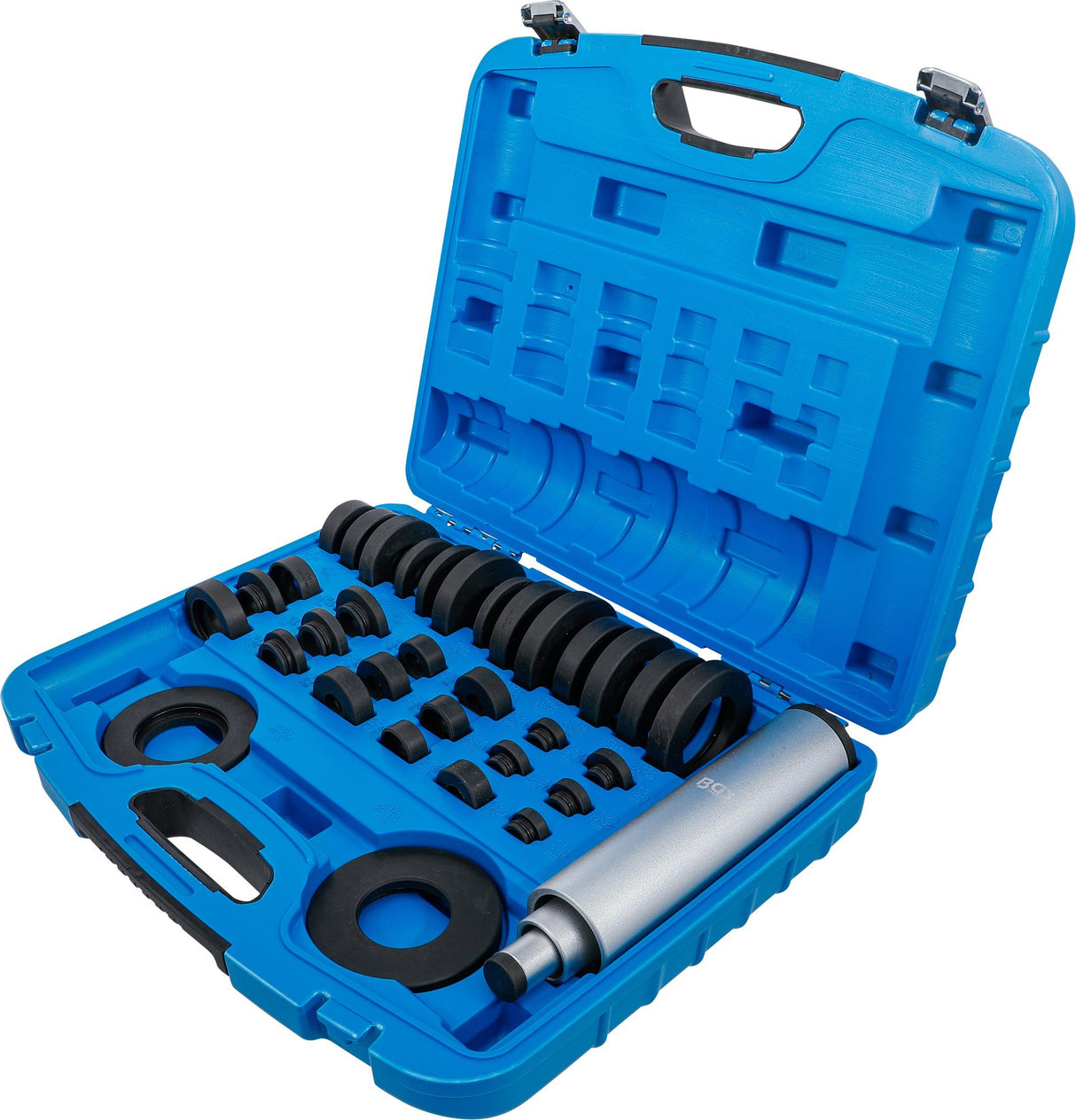 BEARING AND BUSH DRIVER SET | NYLON | 36 PCS. (8670)