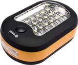 HAND LAMP 24+3 LED (82731)