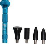 ALUMINIUM DENT REMOVAL PEN WITH REPLACEABLE TIPS | 100 MM (9155)