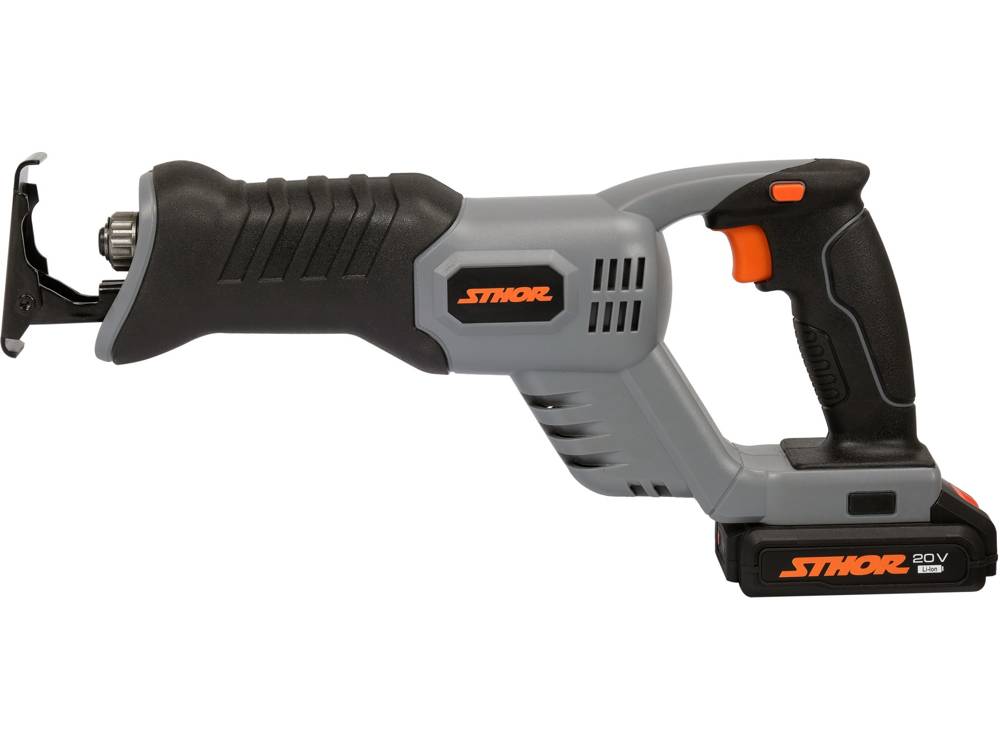 SABRE SAW 20V 0-3000 SPM - 2AH (78139)