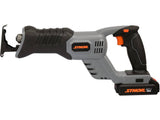 SABRE SAW 20V 0-3000 SPM - 2AH (78139)