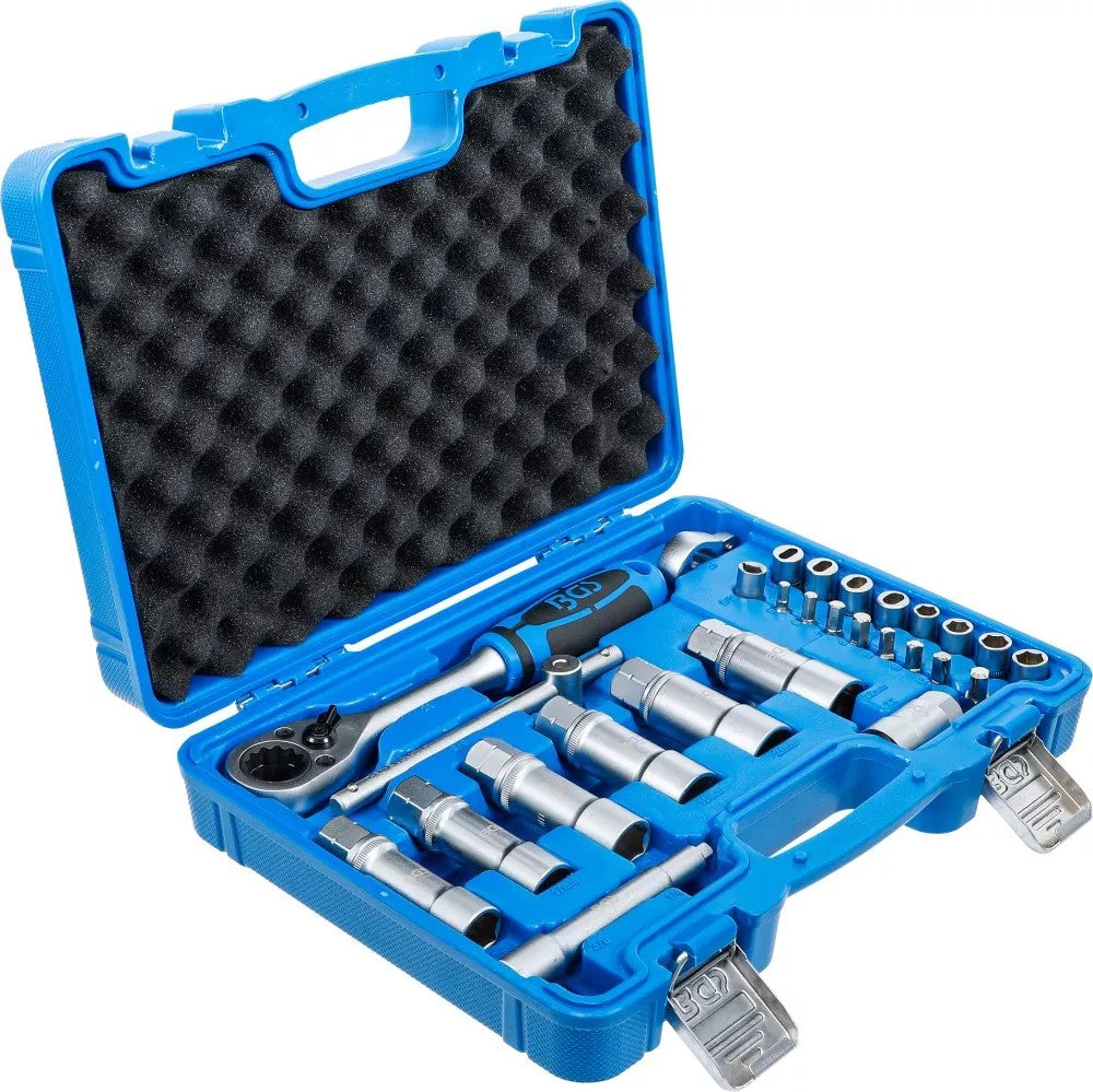 SHOCK ABSORBER TOOL KIT | 28 PCS. (74419)