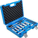 SHOCK ABSORBER TOOL KIT | 28 PCS. (74419)