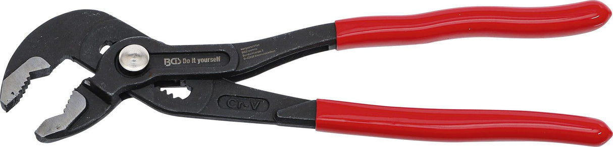 WATER PUMP PLIERS | LOCKING TYPE | 240 MM (75207)