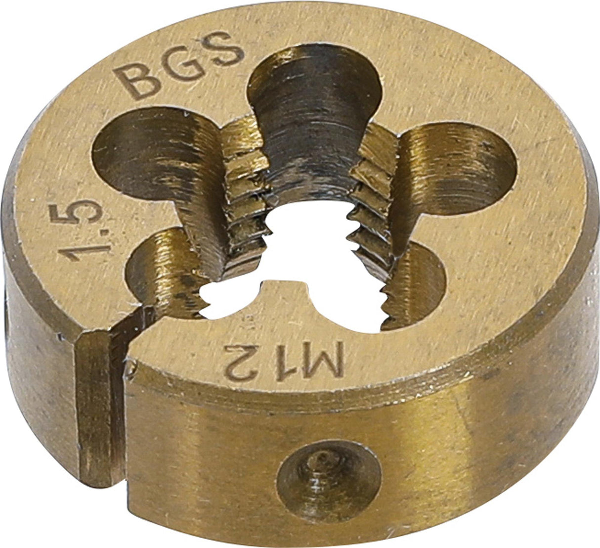 THREADING DIE | M12 X 1.5 X 30 MM (71039-2)