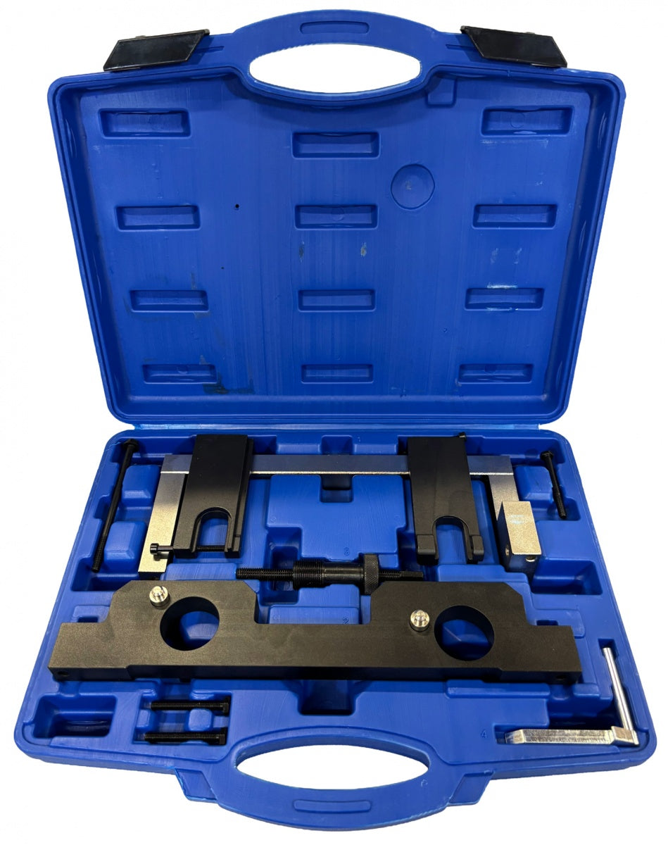 ENGINE LOCKING KIT | BMW N20 / N26 TDI (SK1182)
