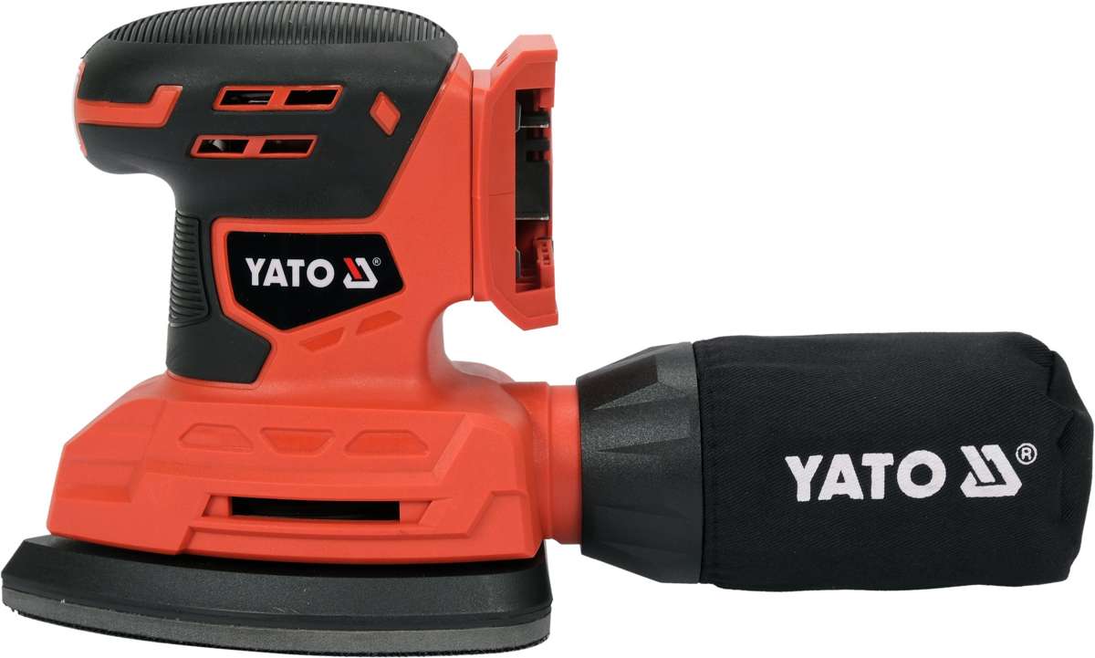 DETAIL SANDER 18V DELTA - BODY (YT-82755)