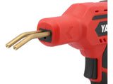PLASTIC WELDER 18V 500˚C - BODY (YT-824483)