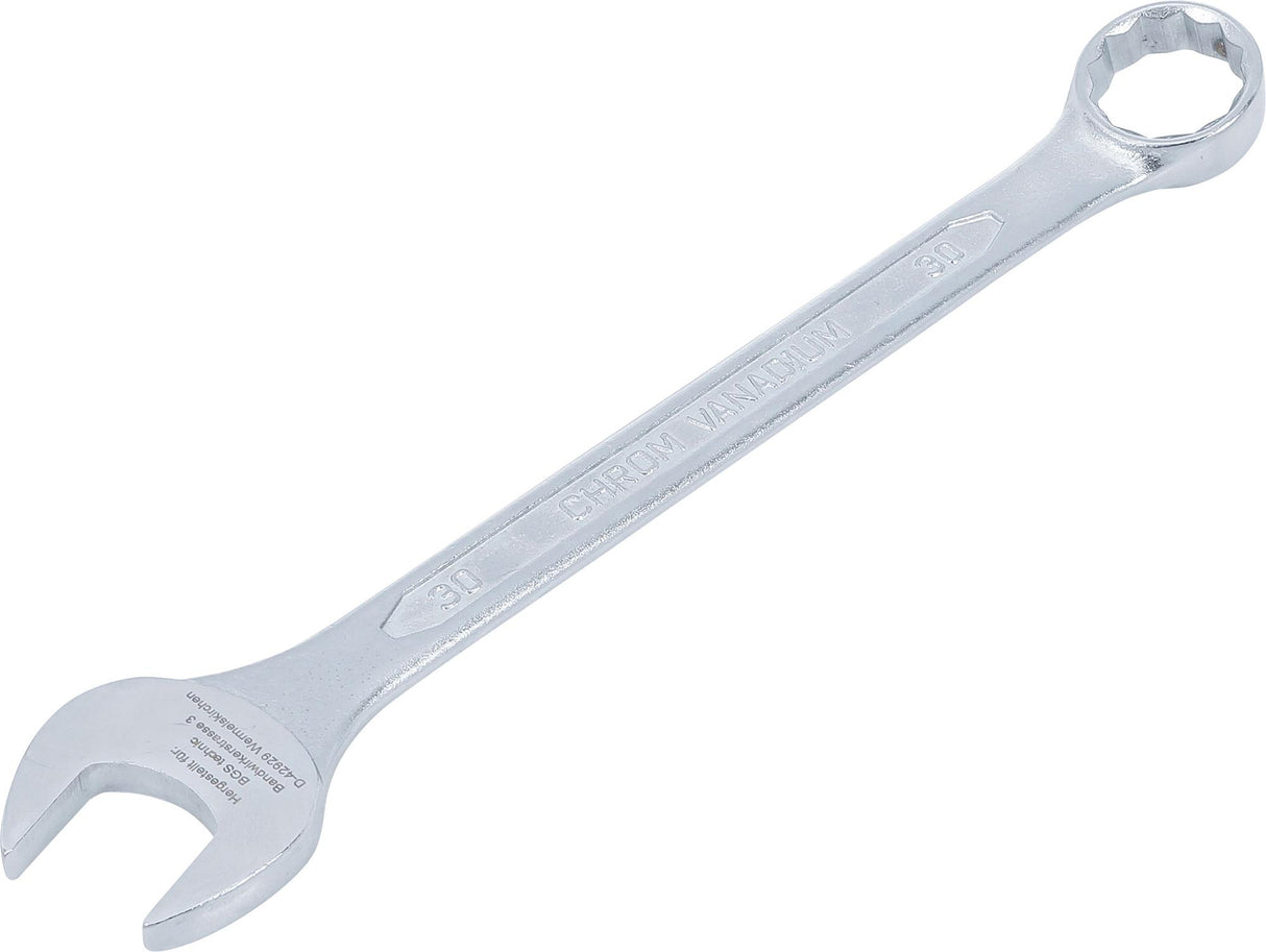 COMBINATION SPANNER | 30 MM (1080)