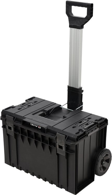 TRIPLE TOOL BOX SET 3PCS 42BB24P19P S1 (YT-09161)