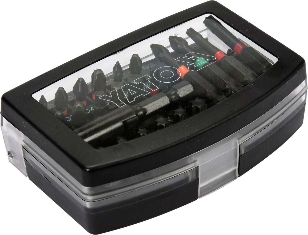 23PCS IMPACT BIT SET (YT-04621)