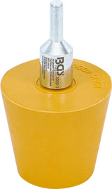 FOIL ERASER | CONICAL | Ø 50 MM (3999-3)