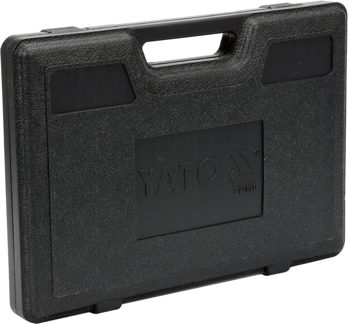 PROFESSIONAL BRAKE TOOL SET 8PCS (YT-0680)