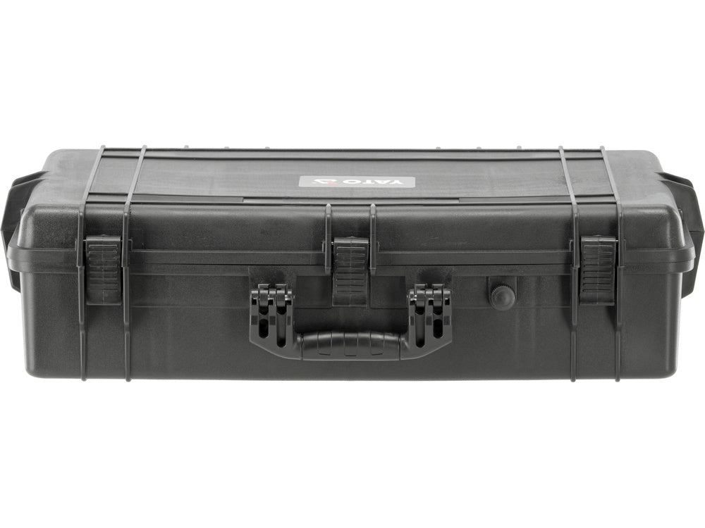 HERMETIC TOOLBOX 715X430X185MM (YT-08918)