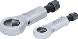 NUT SPLITTER SET | 12 - 16 MM / 16 - 22 MM | 2 PCS. (1812)