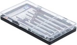 PRECISION SCREWDRIVER SET | 6 PCS. (7968)