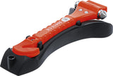 EMERGENCY HAMMER WITH SEAT BELT CUTTER | 170 MM (50615)
