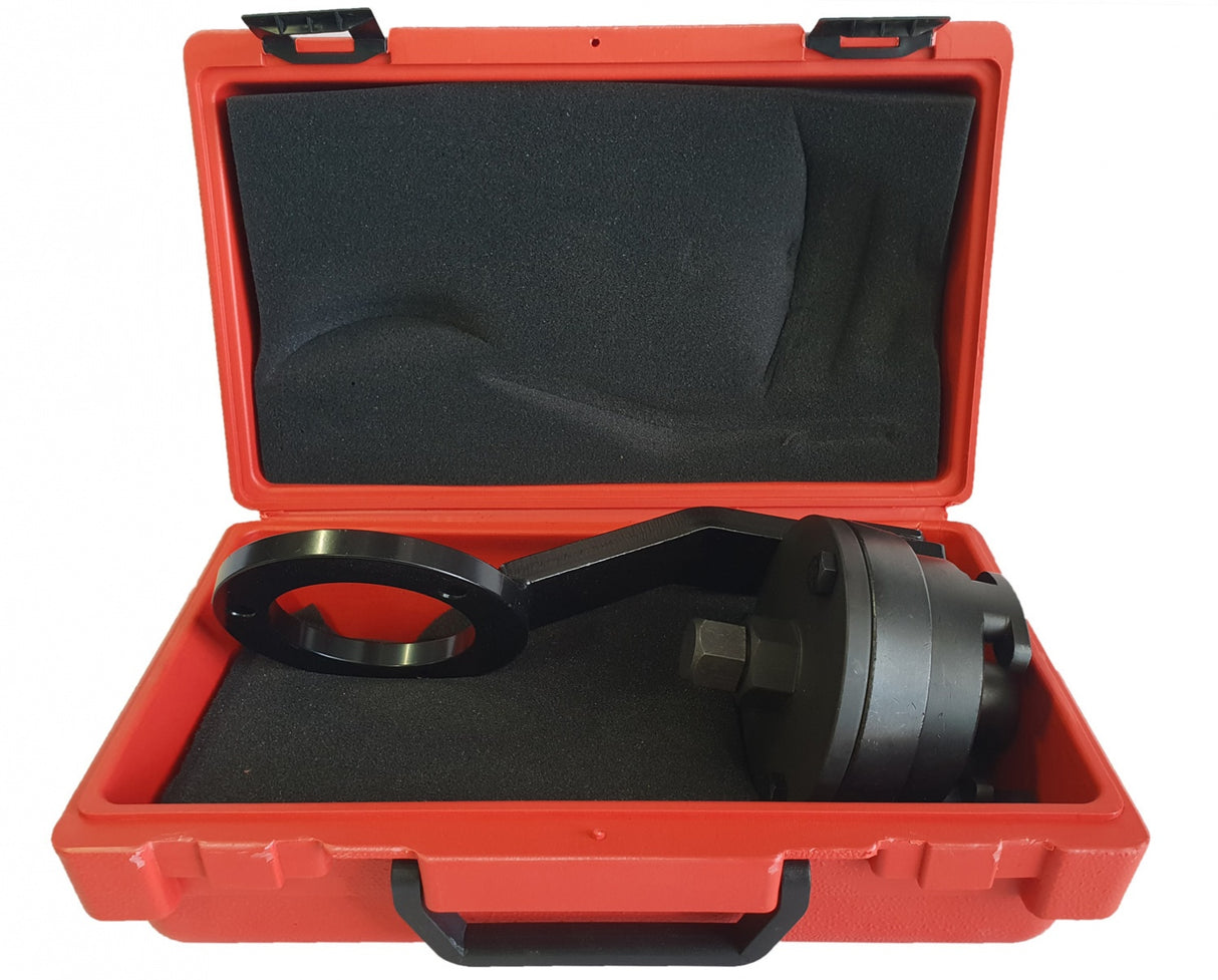 CRANKSHAFT COUNTER HOLDER | BMW M52TU / M54 / M56 (SK8745)