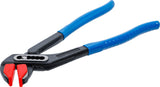 WATER PUMP PLIERS | WITH ADAPTABLE JAW PROTECTORS | 240 MM (72321)