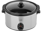 SLOW COOKER 320W 5,6L (67661)