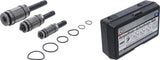 EXHAUST PIPE EXPANDER SET | 3 PCS. (124)