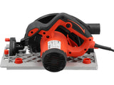 TRACK SAW 190MM 1600W (YT-821533)