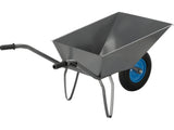 WELDED FOLDING WHEELBARROW (78690)