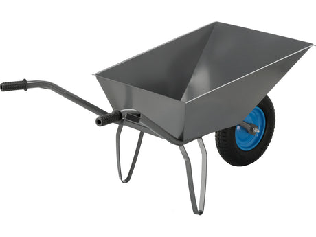 WELDED FOLDING WHEELBARROW (78690)