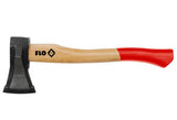 SPLITTING AXE 1000G WOODEN HANDLE (32930)