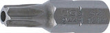 BIT | LENGTH 25 MM | 6.3 MM (1/4") DRIVE | T-STAR TAMPERPROOF (FOR TORX) T27 (2443)