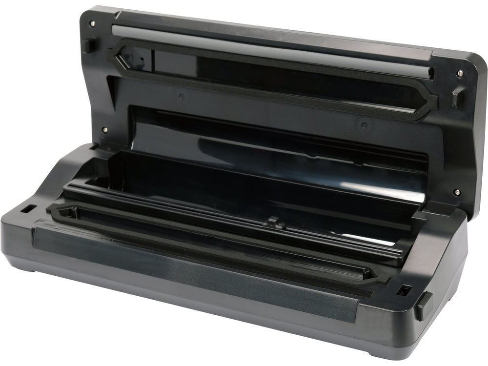 VACUUM SEALER 130W, MAX 30CM (67877)