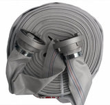 WATER HOSE | 2" | 30 M | WITH NOZZLES (79978V)