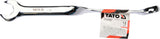 COMBINATION X WRENCH | DEEP OFFSET | 18 MM (YT-01857)