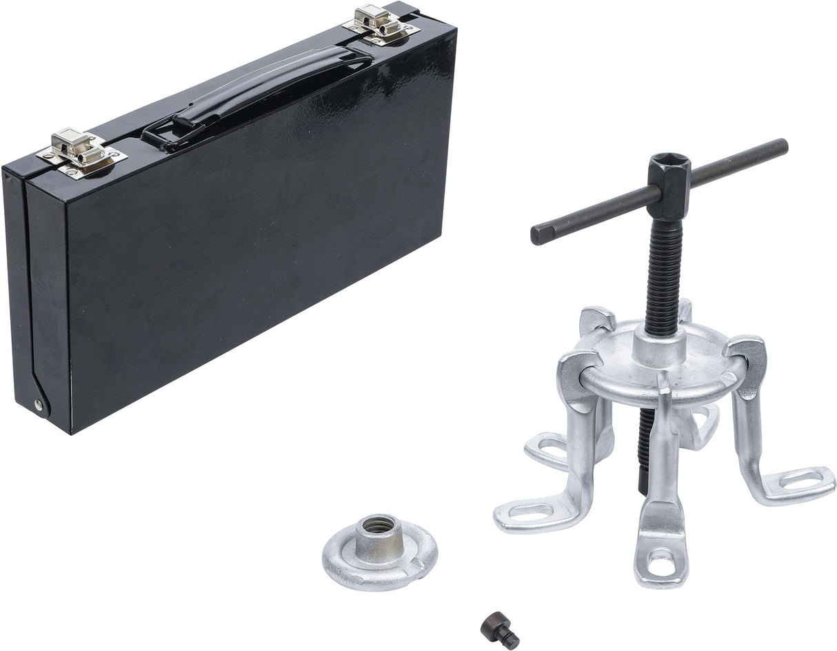 BRAKE DRUM EXTRACTOR / DRIVE SHAFT PUSH OUT TOOL, 5-LEGS | UNIVERSAL (7682)