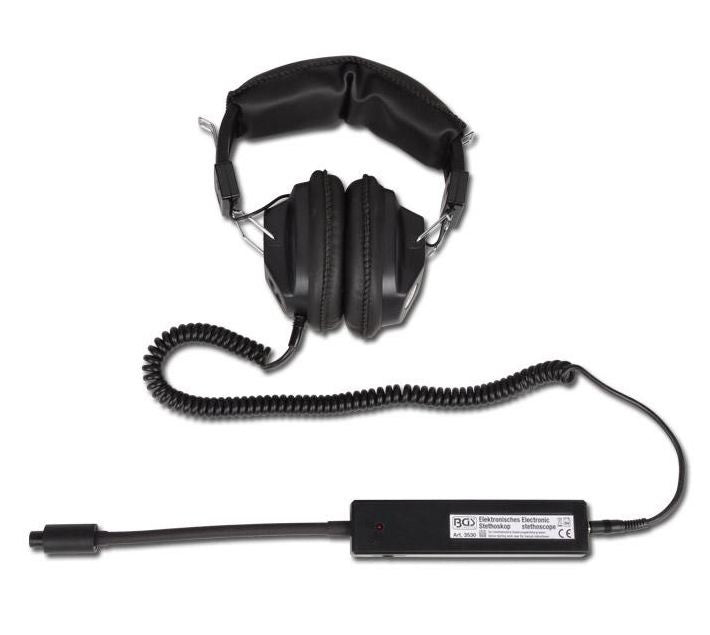 ELECTRONIC STETHOSCOPE (3530)