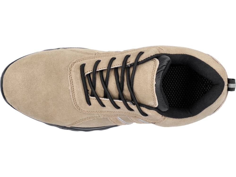 LOW-CUT SAFETY SHOES PERA S1P S. 39 (YT-80488)
