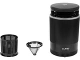 INSECT KILLER LAMP WITH FAN, UV-A 5W (67011)