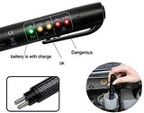 BRAKE FLUID TESTER | ELECTRONIC (SK923020)