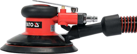 PNEUMATIC ORBIT SANDER (YT-09738)