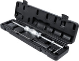 RIM LOCK DISMANTLING TOOL SET | FOR BMW, MINI | 4 PCS. (6928)