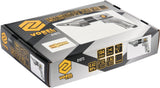 PNEUMATIC SHEET METAL SHEARS | ANGLED (81073)