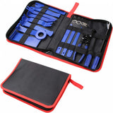 TRIM REMOVAL KIT | WITH AUDIO/RADIO PINS | 19 PCS. (SK4805A)