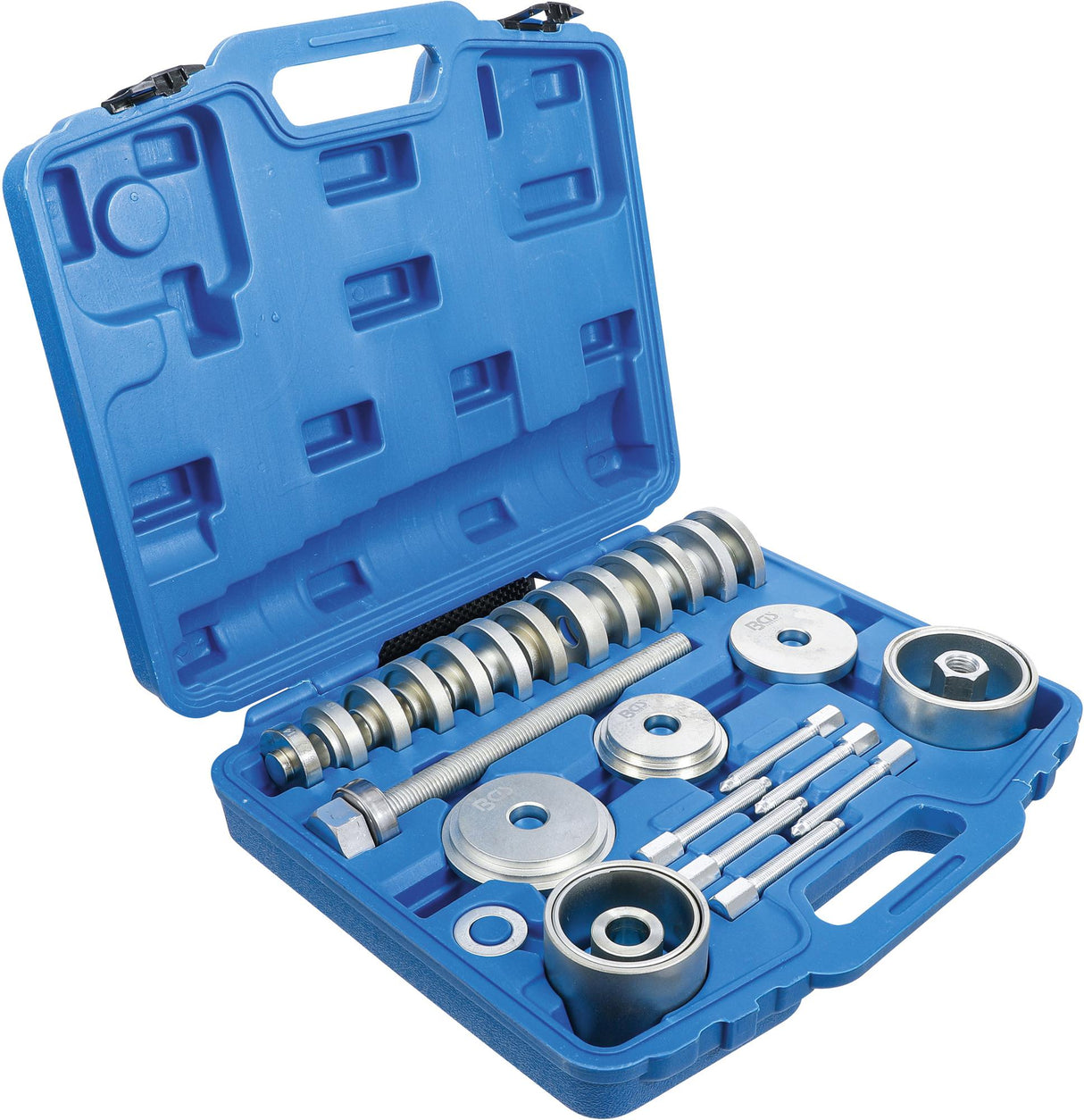 WHEEL BEARING TOOL SET | 31 PCS. (67301)
