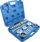 WHEEL BEARING TOOL SET | 31 PCS. (67301)