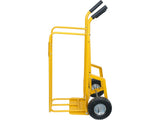 WOOD LOAD TROLLEY 200KG (78657)