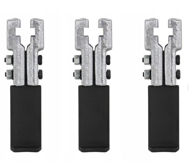 INTERNAL / EXTERNAL PULLER SET, 2/3-JAW | 35-135 MM | 12 PCS. (SK1343)