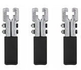 INTERNAL / EXTERNAL PULLER SET, 2/3-JAW | 35-135 MM | 12 PCS. (SK1343)