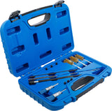 INJECTOR SEALING SEAT AND MANHOLE CLEANING SET (9324)